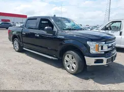 1FTEW1E59KKE20359 2019 FORD F-150