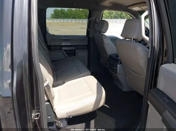 1FTEW1E59KKE20359 2019 FORD F-150 - Image 8