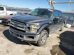 1FTEW1E59KKE21804 2019 FORD F-150