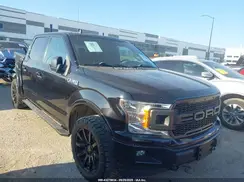 1FTEW1E59KKE24282 2019 FORD F-150