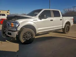 1FTEW1E59KKE31460 2019 FORD F-150