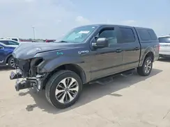 1FTEW1E59KKE33063 2019 FORD F-150