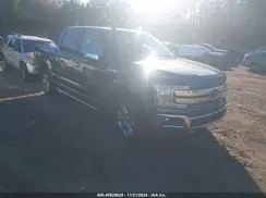 1FTEW1E59KKE56049 2019 FORD F-150
