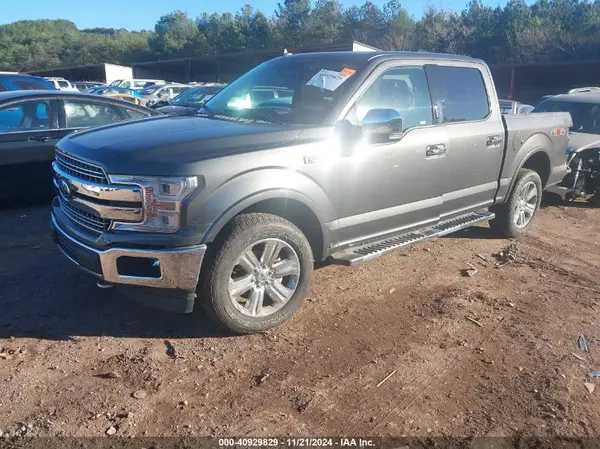 1FTEW1E59KKE56049 2019 FORD F-150 - Image 2