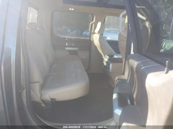1FTEW1E59KKE56049 2019 FORD F-150 - Image 8