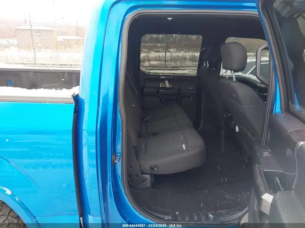 1FTEW1E59KKE58366 2019 FORD F-150 - Image 8
