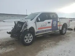 1FTEW1E59KKE59971 2019 FORD F-150