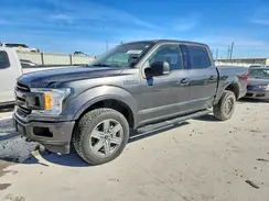 1FTEW1E59KKE61297 2019 FORD F-150