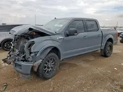 1FTEW1E59KKE69254 2019 FORD F-150