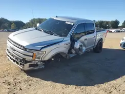 1FTEW1E59KKE77032 2019 FORD F-150