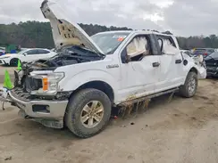 1FTEW1E59KKE77306 2019 FORD F-150