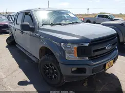 1FTEW1E59KKE79766 2019 FORD F-150