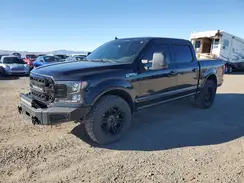 1FTEW1E59KKE86717 2019 FORD F-150