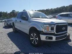 1FTEW1E59KKE88239 2019 FORD F-150