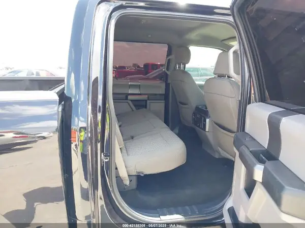 1FTEW1E59KKE90346 2019 FORD F-150 - Image 8