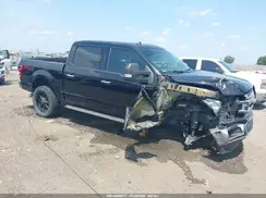 1FTEW1E59KKE92419 2019 FORD F-150