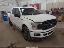 1FTEW1E59KKE94669 2019 FORD F-150