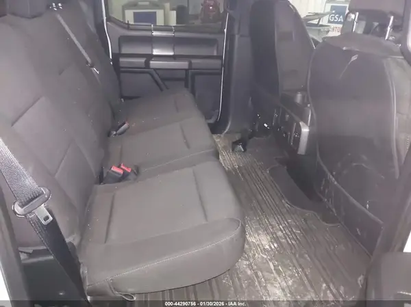 1FTEW1E59KKE94669 2019 FORD F-150 - Image 8