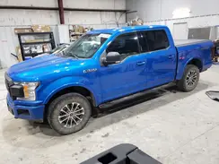 1FTEW1E59KKF02303 2019 FORD F-150