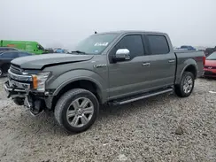 1FTEW1E59KKF16492 2019 FORD F-150