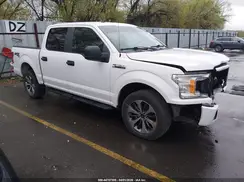 1FTEW1E59KKF18856 2019 FORD F-150
