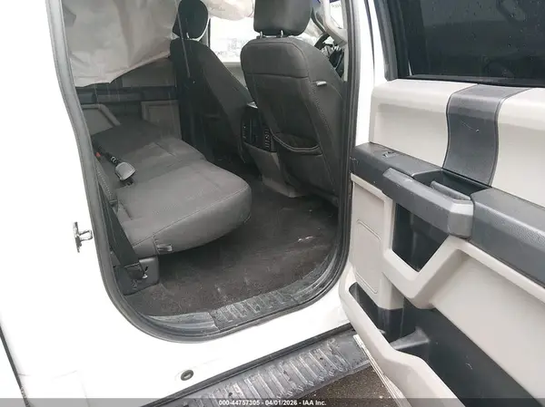 1FTEW1E59KKF18856 2019 FORD F-150 - Image 8