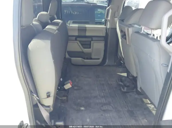 1FTEW1E59KKF30750 2019 FORD F-150 - Image 8