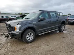 1FTEW1E59KKF32322 2019 FORD F-150