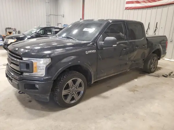 1FTEW1E59LFA01308 2020 FORD F-150 - Image 1