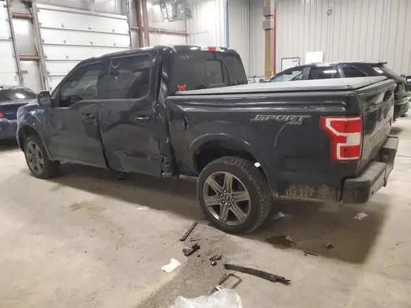 1FTEW1E59LFA01308 2020 FORD F-150 - Image 2