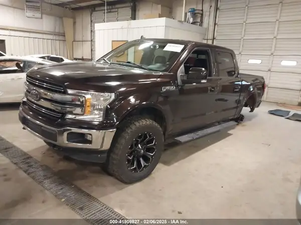 1FTEW1E59LFA21655 2020 FORD F-150 - Image 2