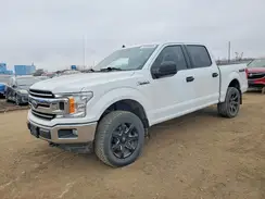 1FTEW1E59LFA24569 2020 FORD F-150