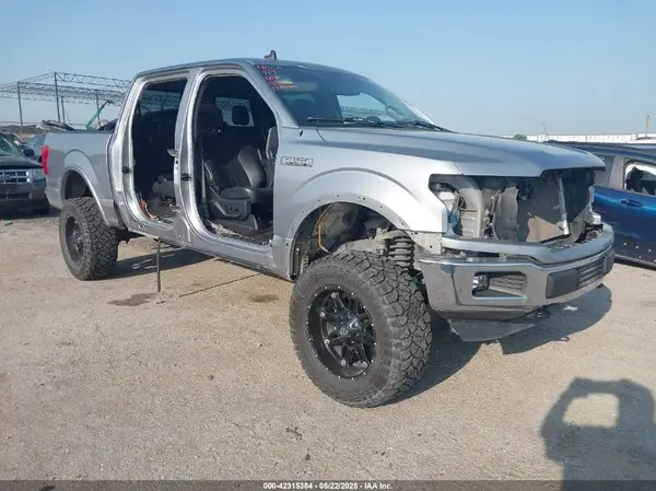 1FTEW1E59LFA24653 2020 FORD F-150 - Image 1