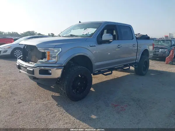 1FTEW1E59LFA24653 2020 FORD F-150 - Image 2