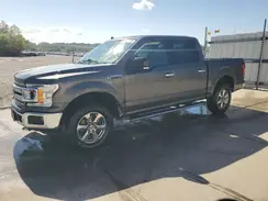 1FTEW1E59LFA26824 2020 FORD F-150