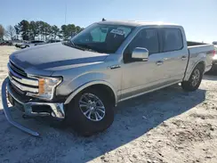 1FTEW1E59LFA27777 2020 FORD F-150
