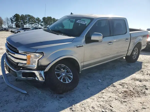 1FTEW1E59LFA27777 2020 FORD F-150 - Image 1
