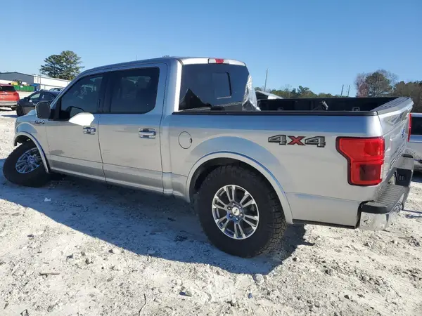 1FTEW1E59LFA27777 2020 FORD F-150 - Image 2