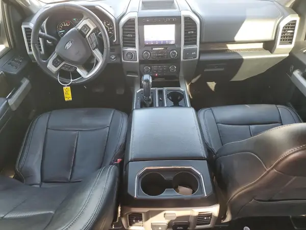1FTEW1E59LFA27777 2020 FORD F-150 - Image 8