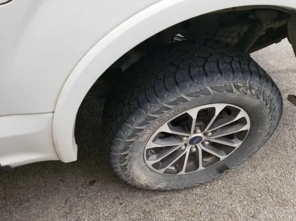 1FTEW1E59LFA29223 2020 FORD F-150 - Image 8