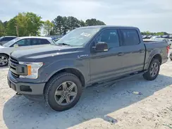 1FTEW1E59LFA45308 2020 FORD F-150