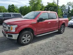 1FTEW1E59LFA53165 2020 FORD F-150