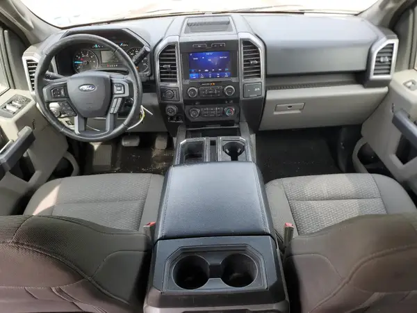 1FTEW1E59LFA53165 2020 FORD F-150 - Image 8