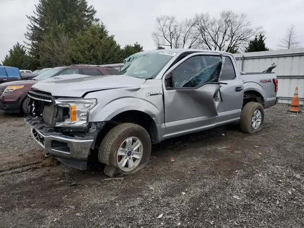 1FTEW1E59LFA63047 2020 FORD F-150 - Image 1
