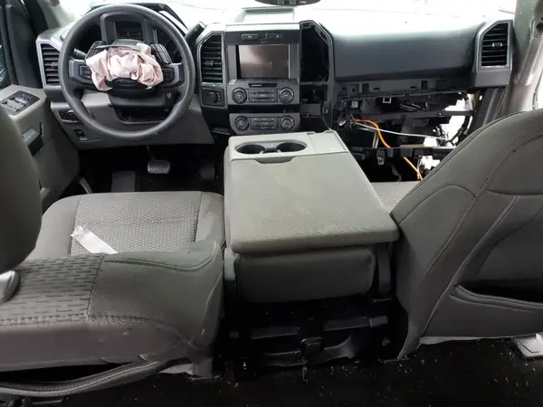 1FTEW1E59LFA63047 2020 FORD F-150 - Image 8