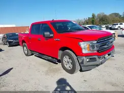 1FTEW1E59LFA73044 2020 FORD F-150
