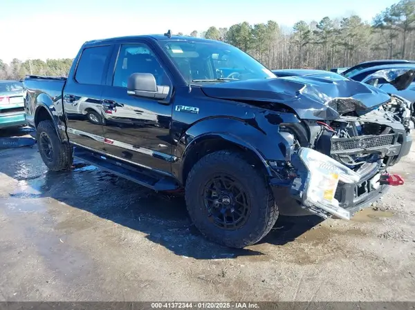 1FTEW1E59LFA76476 2020 FORD F-150 - Image 1