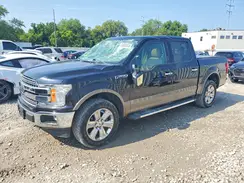 1FTEW1E59LFA76686 2020 FORD F-150
