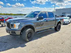 1FTEW1E59LFA77711 2020 FORD F-150