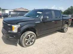 1FTEW1E59LFA82035 2020 FORD F-150